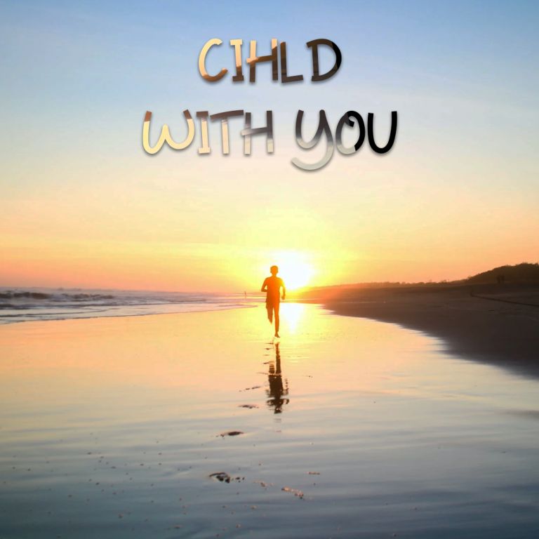Pochette de Child With You