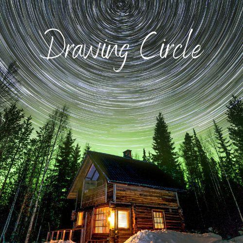 Pochette de Drawing Circles