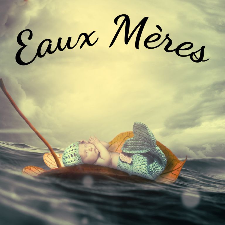 Pochette de Eaux Mères