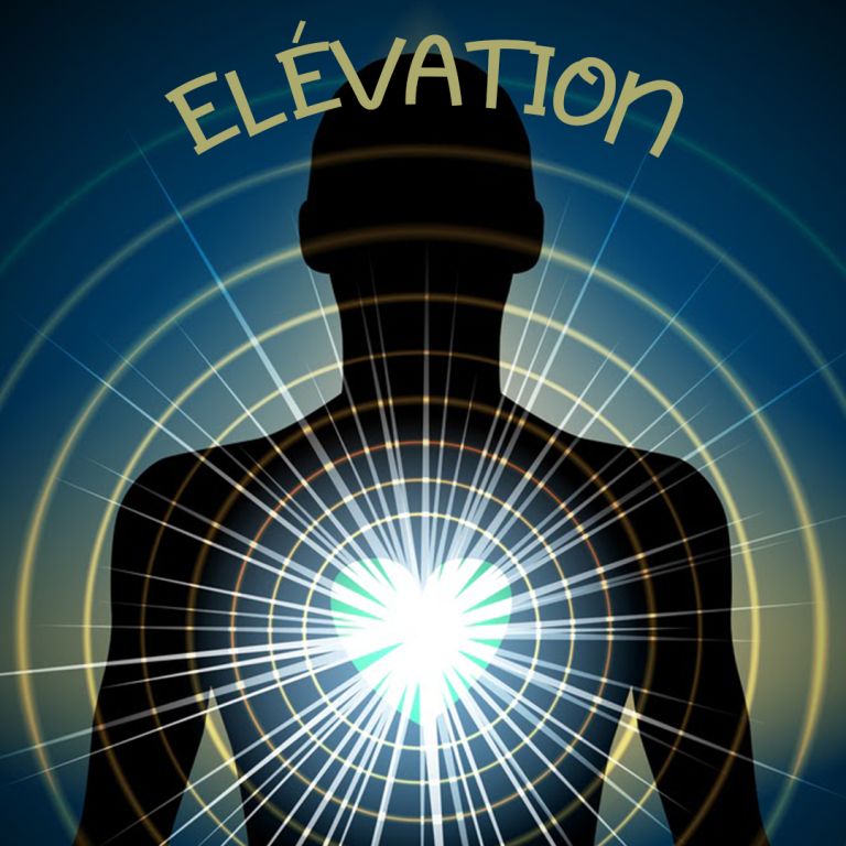 Pochette de Elévation