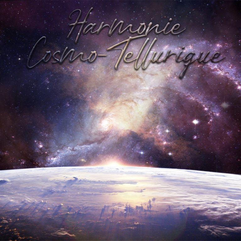 Pochette de Harmonie Cosmo-Tellurique
