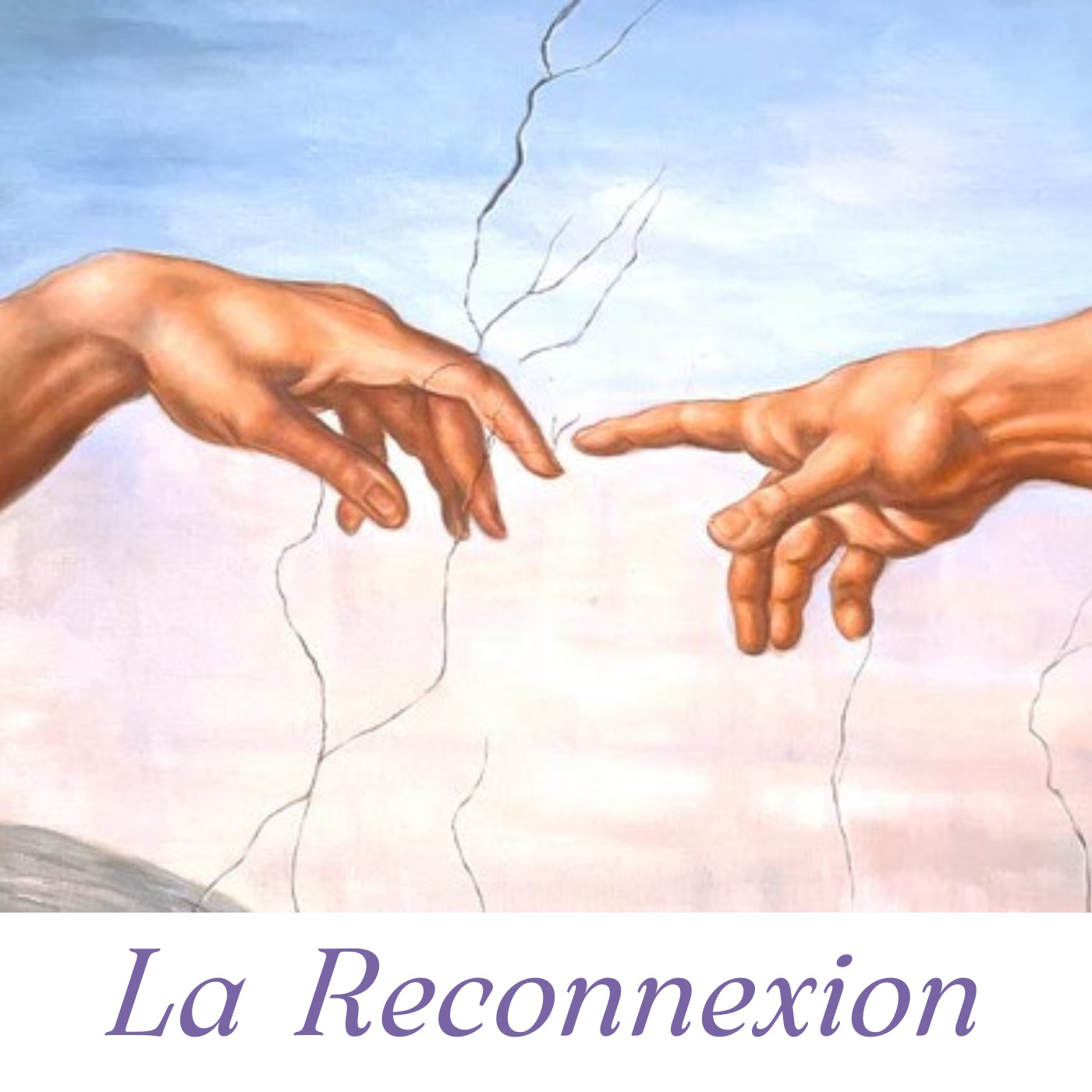 Pochette de La Reconnexion