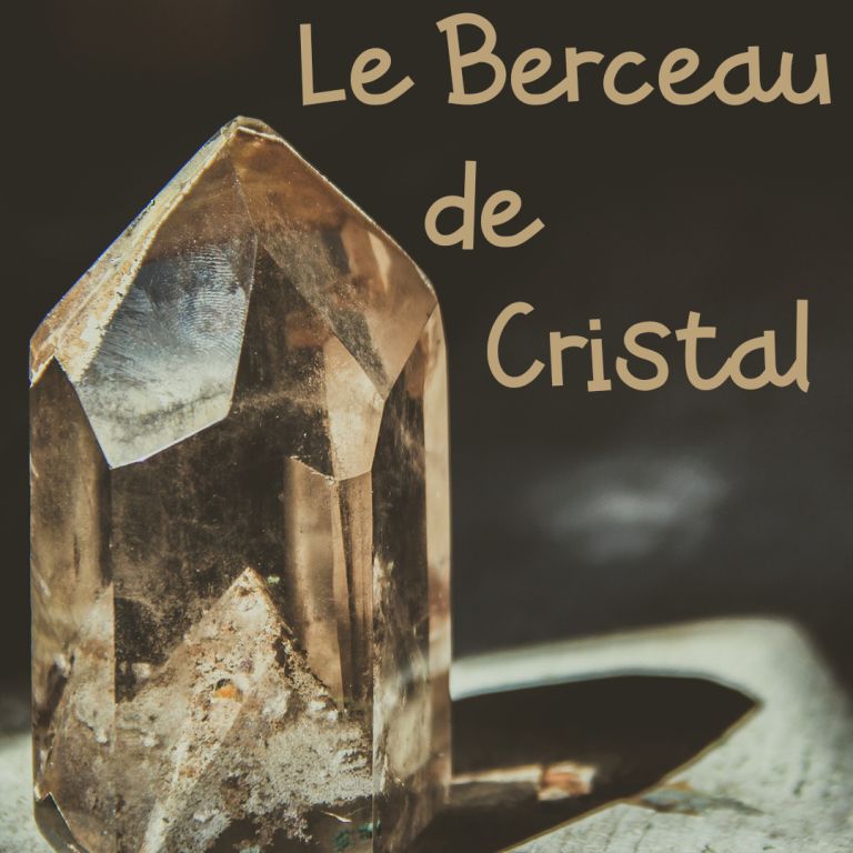 Pochette de Le Berceau de Cristal