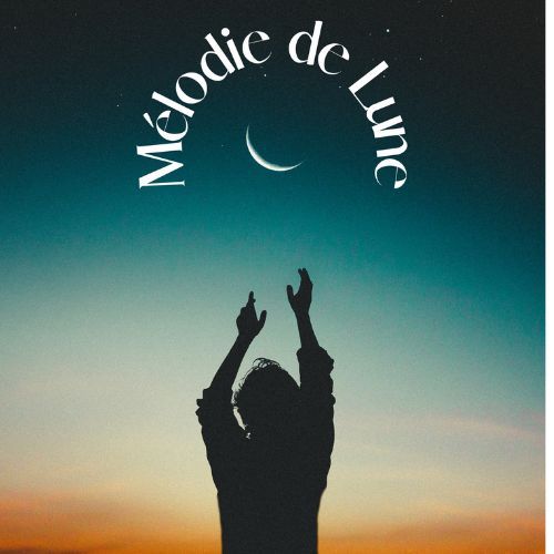 Pochette de Mélodie de Lune
