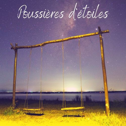 Pochette de Poussières d'Etoiles