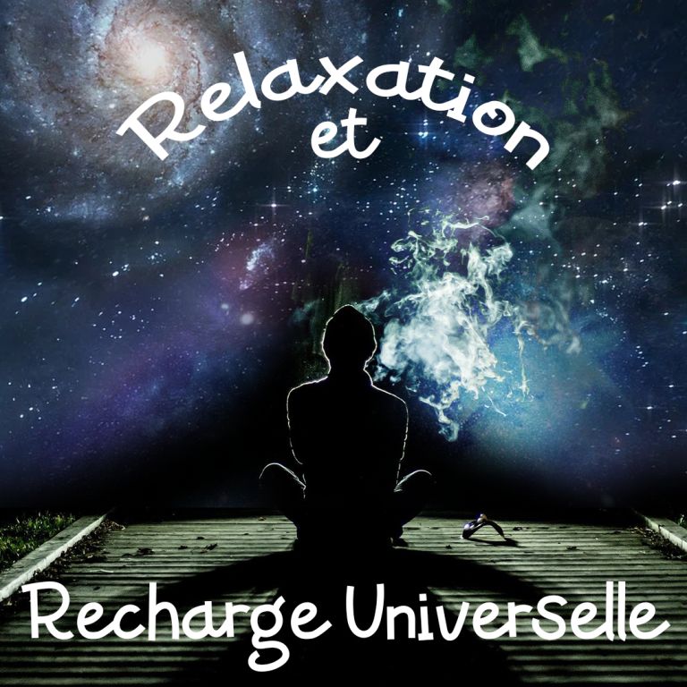 Pochette de Relaxation et Recharge Universelle