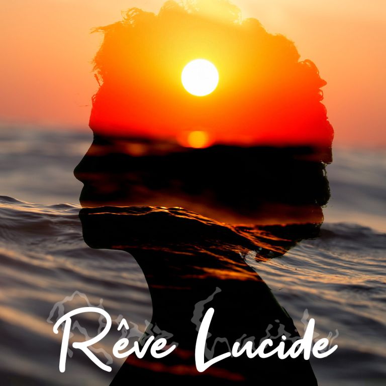 Pochette de Rêve Lucide