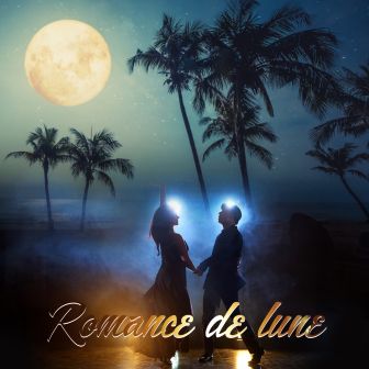 Pochette de Romance de lune