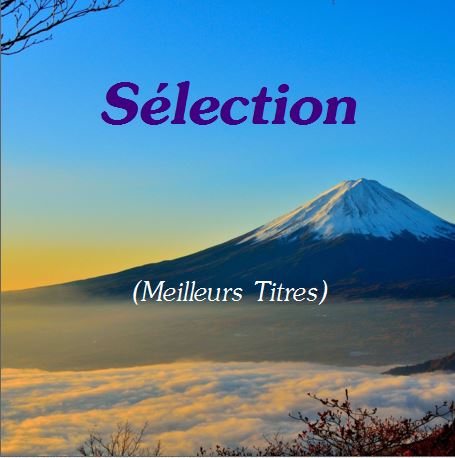 Pochette de l'album Sélection - Meilleurs Titres — Yannick Fieux