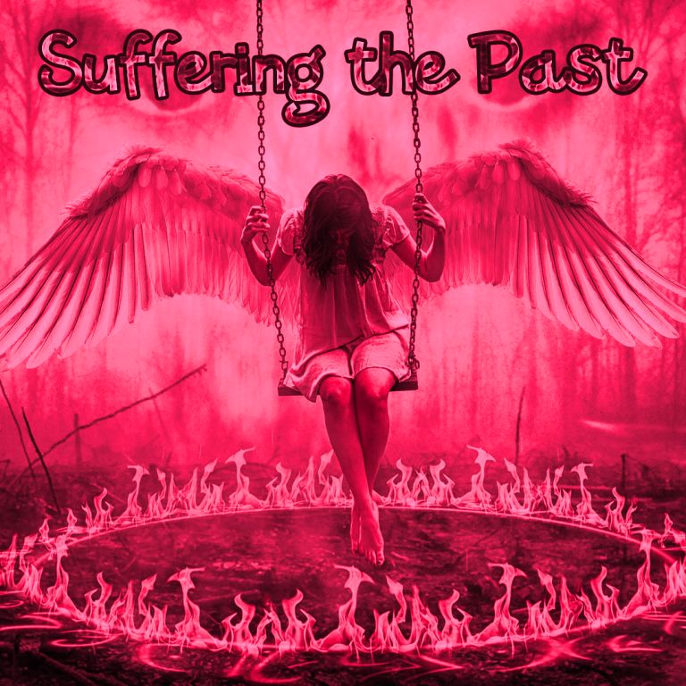Pochette de Suffering the Past