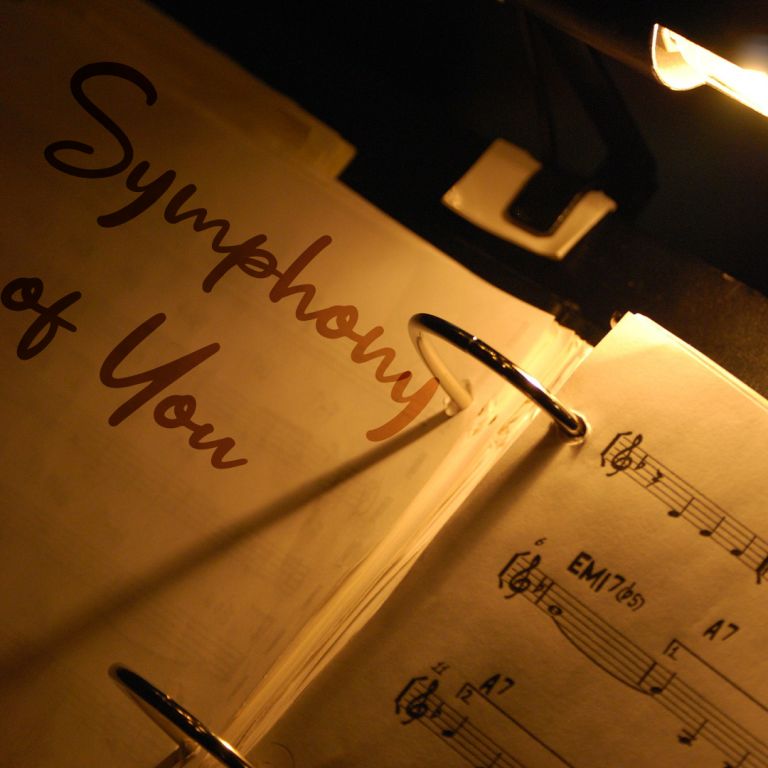 Pochette de Symphony of You