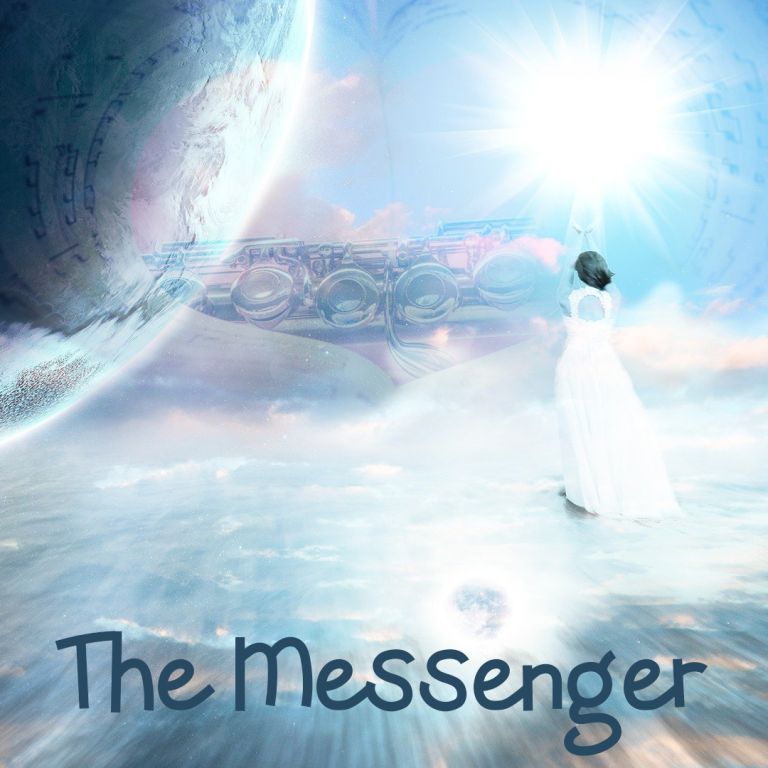 Pochette de The Messenger