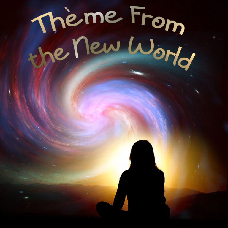 Pochette de Thème From the New World