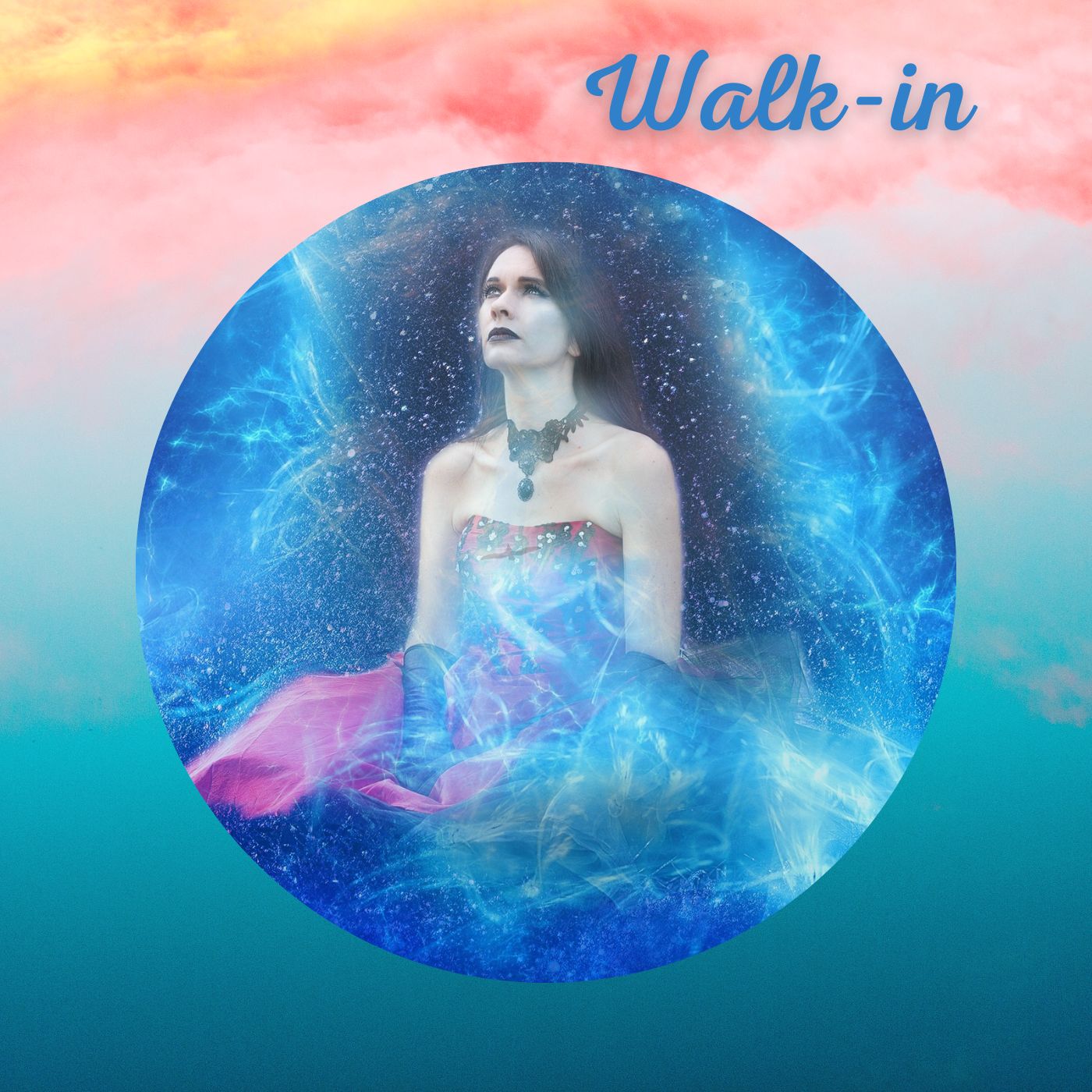 Pochette de Walk-in