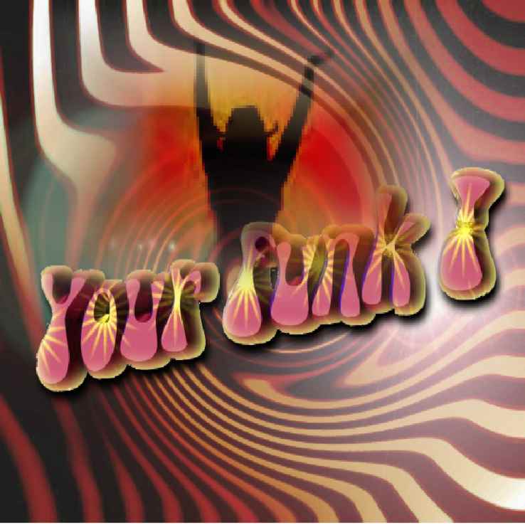 Pochette de Your Funk